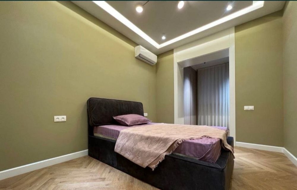 For sale 4-room apartment, 125 m² · Mirzo-Ulugbek — photo 4