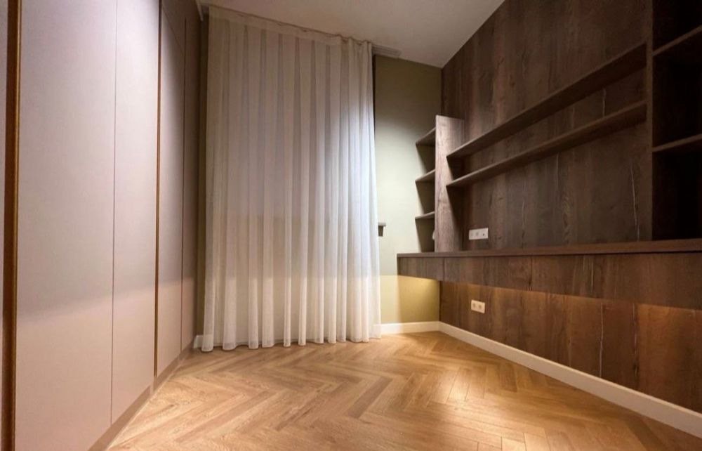 For sale 4-room apartment, 125 m² · Mirzo-Ulugbek — photo 5
