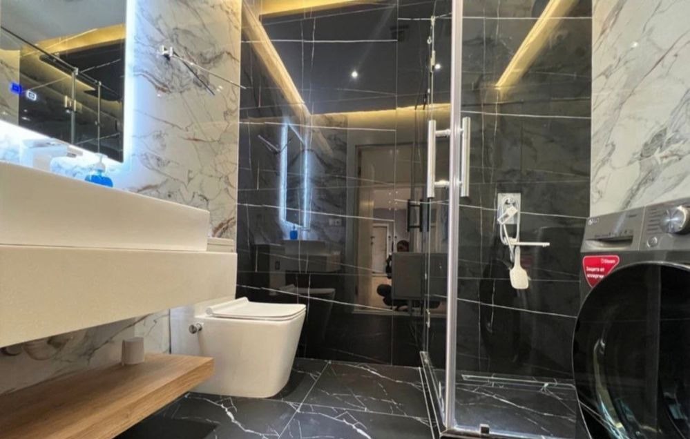 For sale 4-room apartment, 125 m² · Mirzo-Ulugbek — photo 7