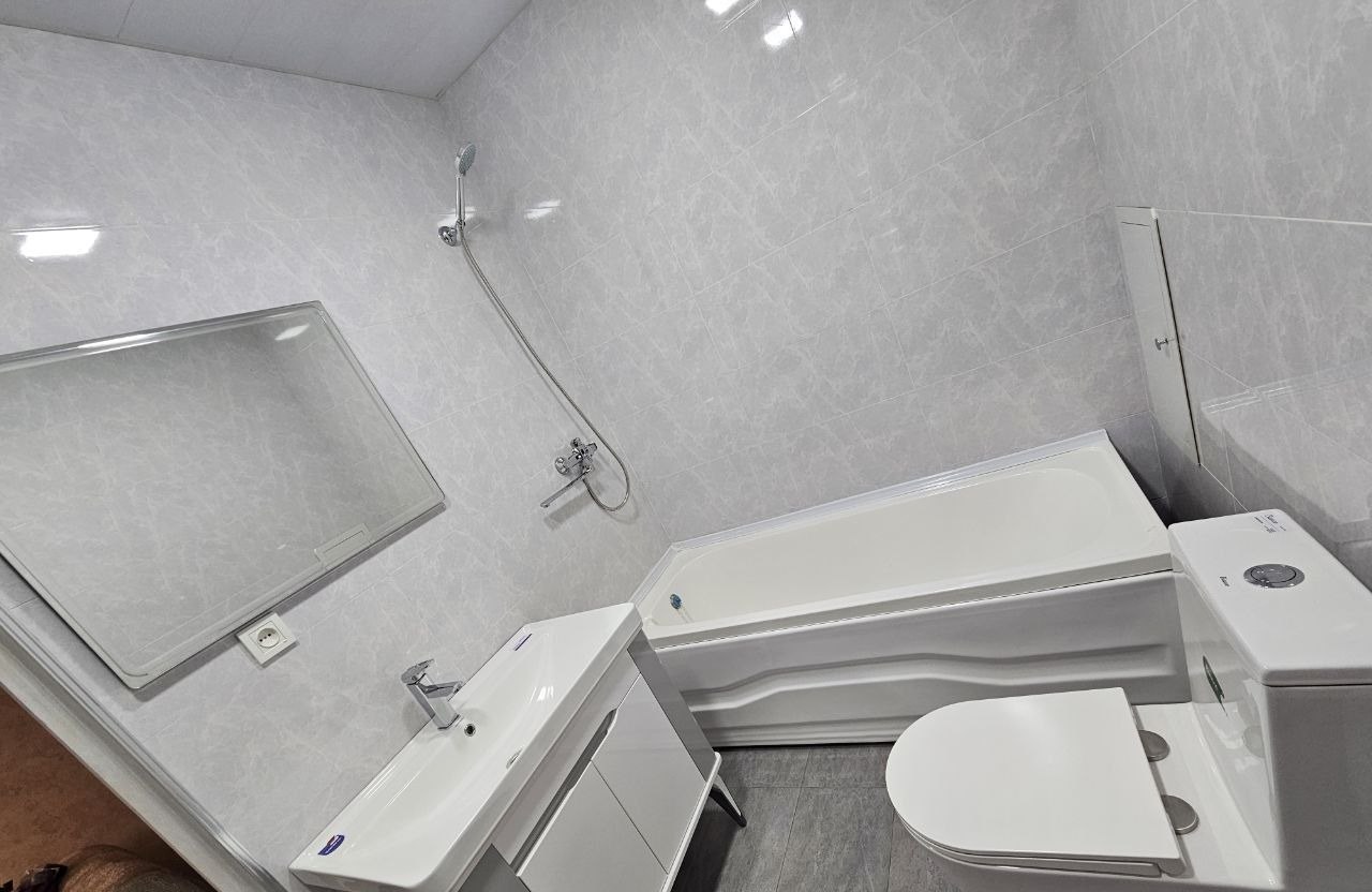 Продаётся 2-комн. квартира, 50 м² · ЖК Silkroad · Мирзо-Улугбек — фото 5