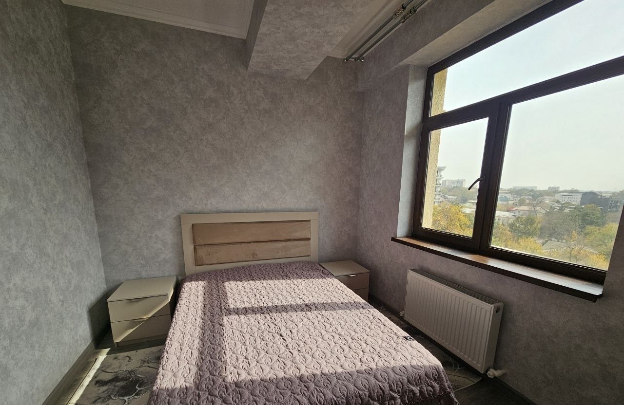 Продаётся 2-комн. квартира, 50 м² · ЖК Silkroad · Мирзо-Улугбек — фото 8