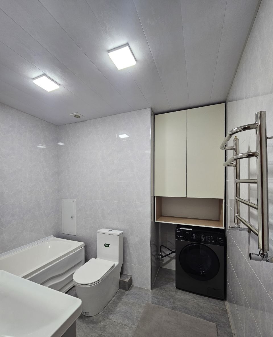Продаётся 2-комн. квартира, 50 м² · ЖК Silkroad · Мирзо-Улугбек — фото 6