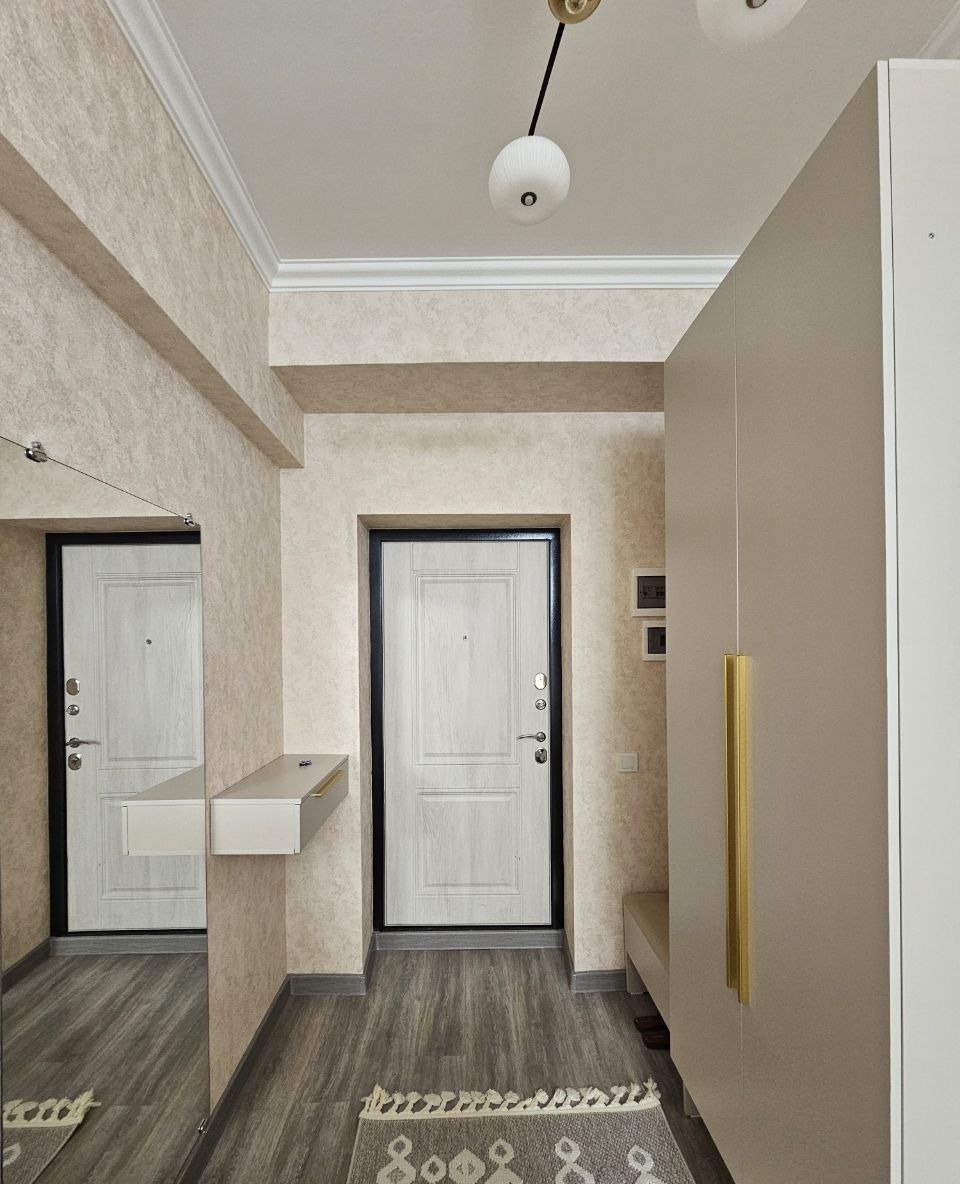 Продаётся 2-комн. квартира, 50 м² · ЖК Silkroad · Мирзо-Улугбек — фото 7