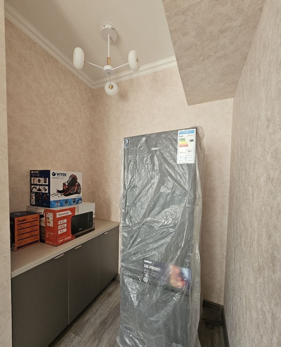 Продаётся 2-комн. квартира, 50 м² · ЖК Silkroad · Мирзо-Улугбек — фото 4
