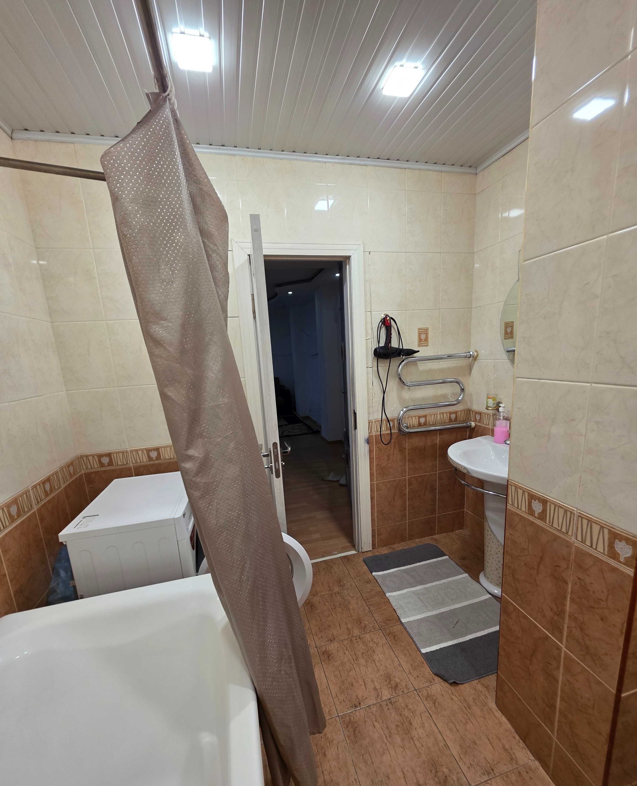 Продаётся 2-комн. квартира, 80 м² · Мирзо-Улугбек — фото 6