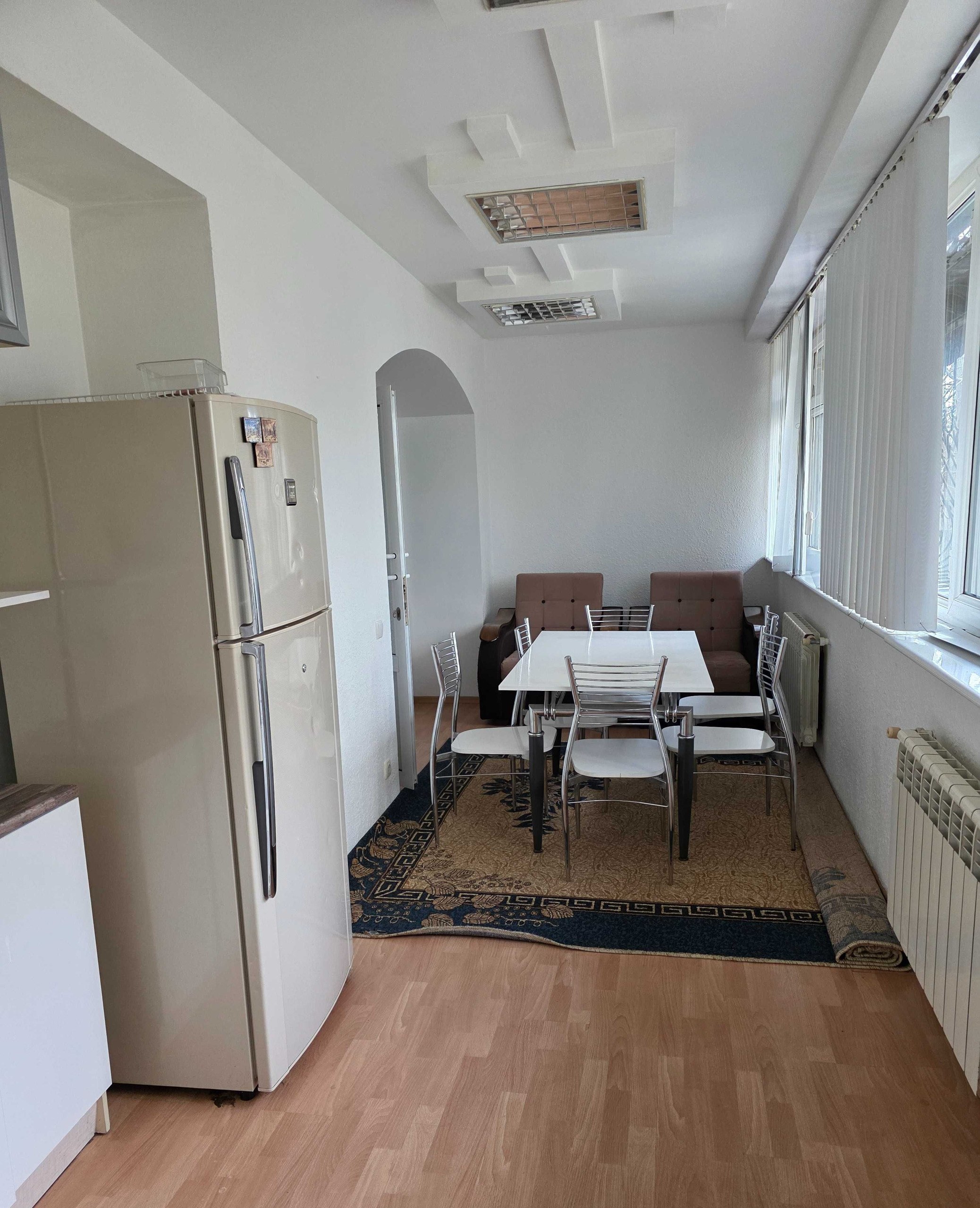 Продаётся 2-комн. квартира, 80 м² · Мирзо-Улугбек — фото 4