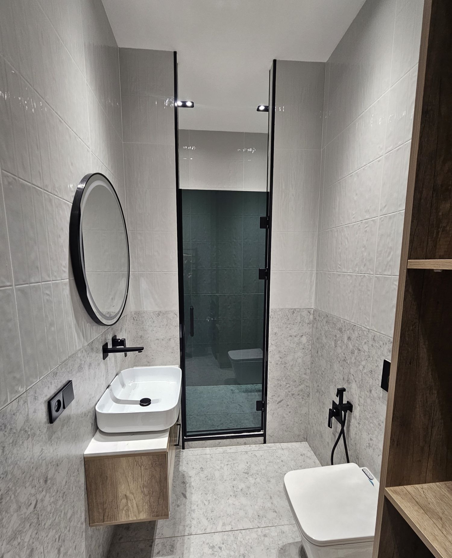 Продаётся 2-комн. квартира, 60 м² · ЖК Nurafshonavenyu · Шайхантахур — фото 4