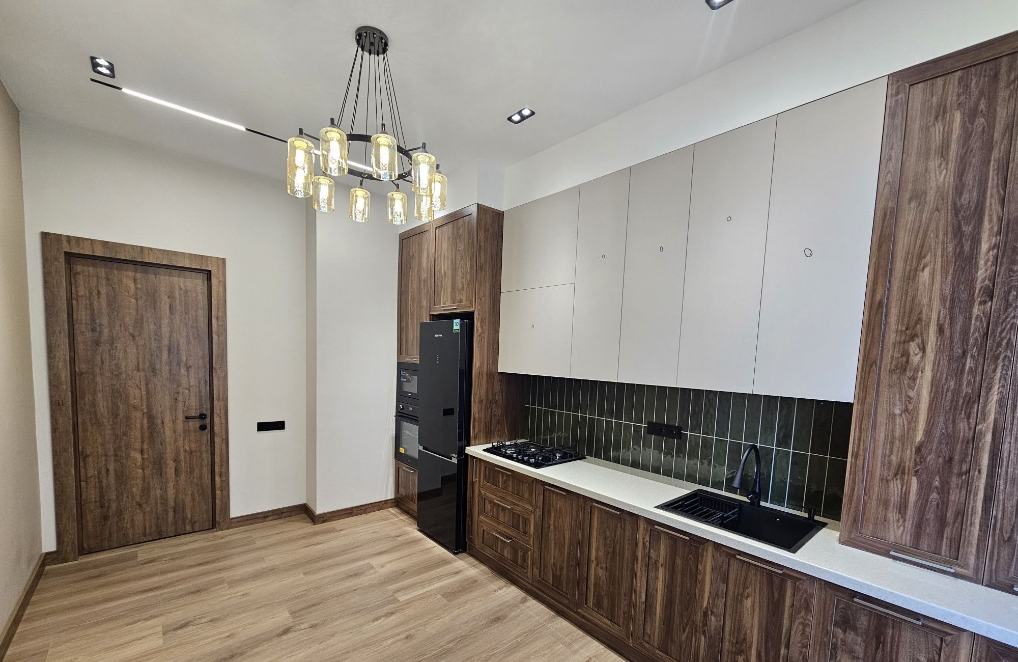 Продаётся 2-комн. квартира, 60 м² · ЖК Nurafshonavenyu · Шайхантахур — фото 6