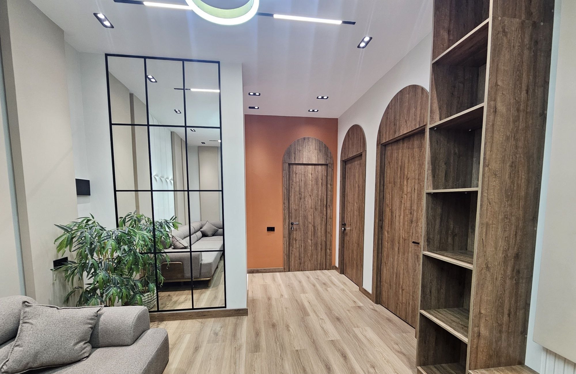 Продаётся 2-комн. квартира, 60 м² · ЖК Nurafshonavenyu · Шайхантахур — фото 2