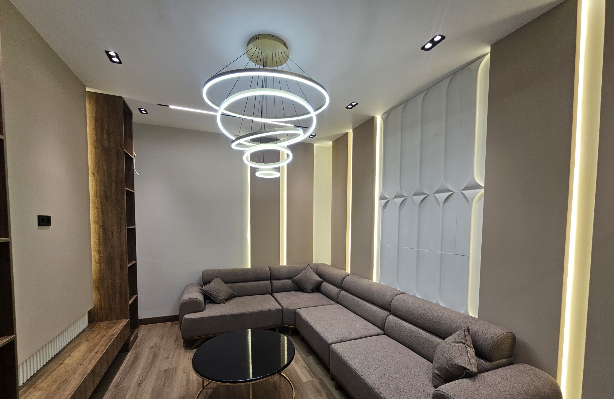 Продаётся 2-комн. квартира, 60 м² · ЖК Nurafshonavenyu · Шайхантахур — фото 5