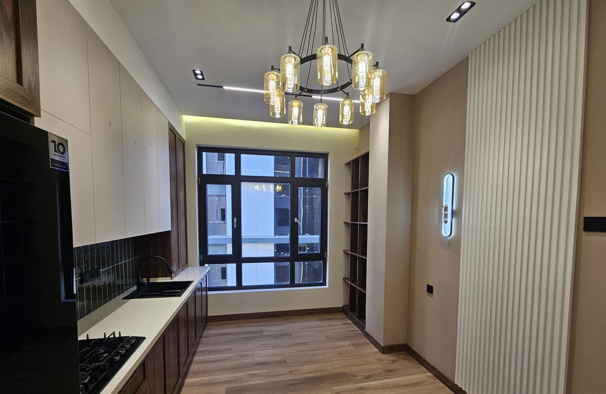 Продаётся 2-комн. квартира, 60 м² · ЖК Nurafshonavenyu · Шайхантахур — фото 1