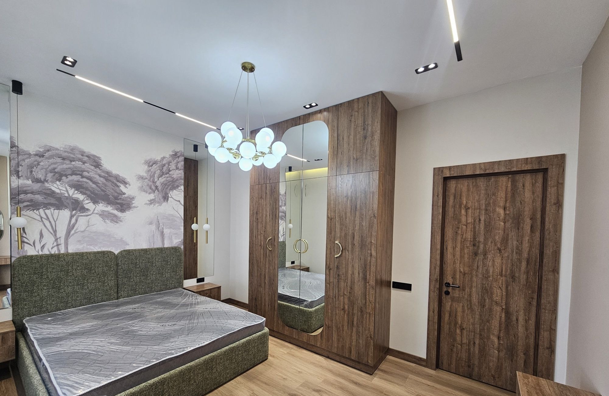 Продаётся 2-комн. квартира, 60 м² · ЖК Nurafshonavenyu · Шайхантахур — фото 7