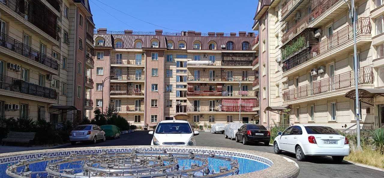 Sotiladi 5 xonali xonadon, 100 m² · Shayxontohur — surat 4