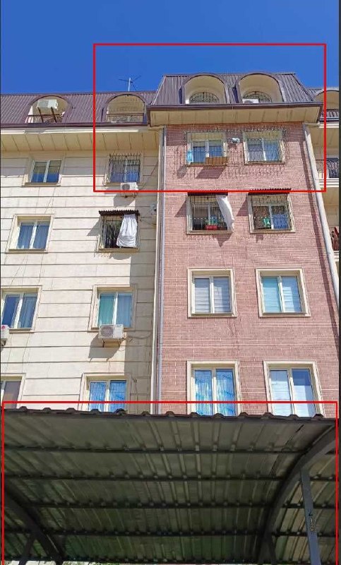 Sotiladi 5 xonali xonadon, 100 m² · Shayxontohur — surat 5