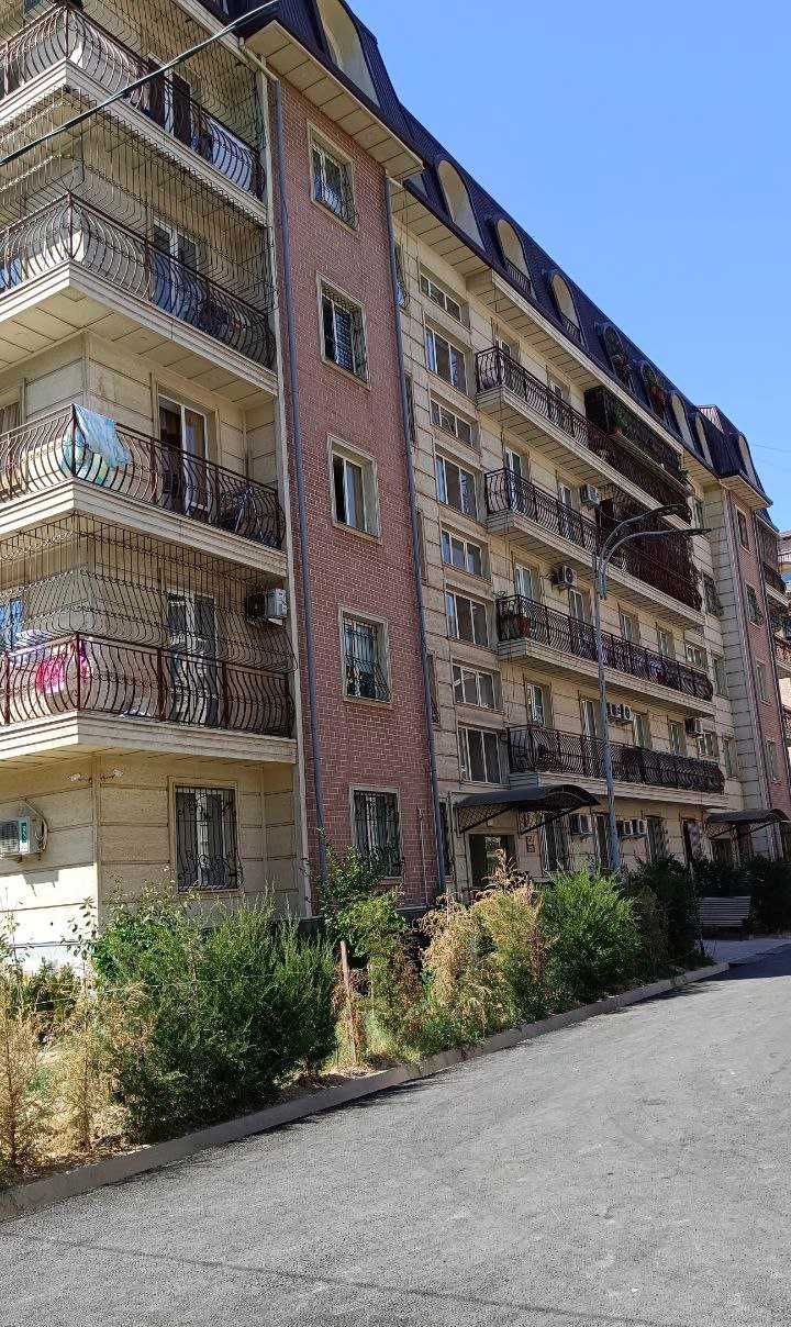 Sotiladi 5 xonali xonadon, 100 m² · Shayxontohur — surat 3