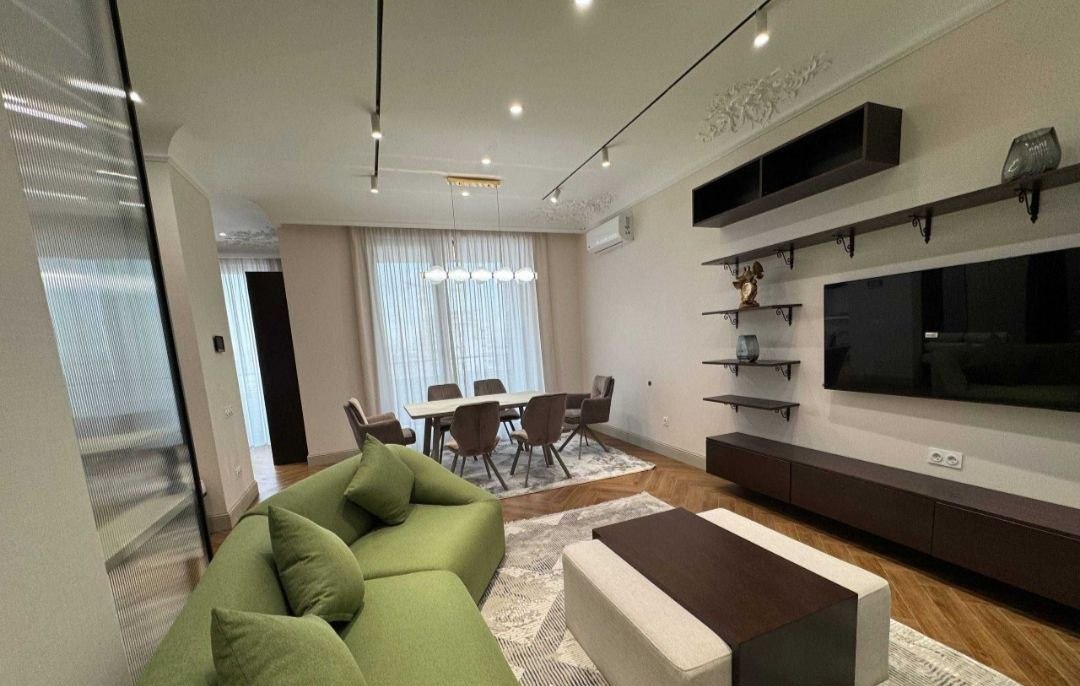 Sotiladi 2 xonali xonadon, 78 m² · Infinity · Mirzo Ulug‘bek — surat 1