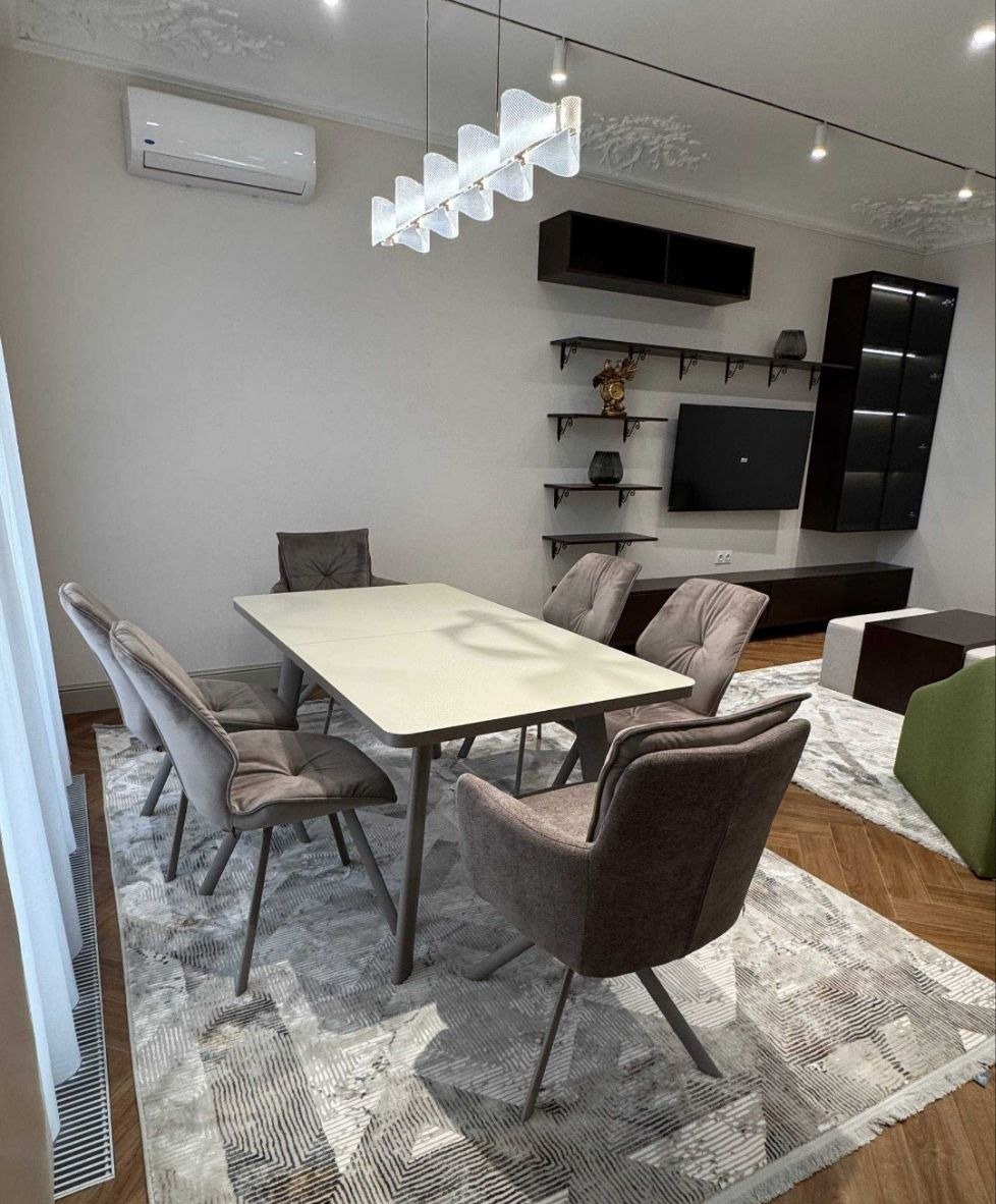 Sotiladi 2 xonali xonadon, 78 m² · Infinity · Mirzo Ulug‘bek — surat 2