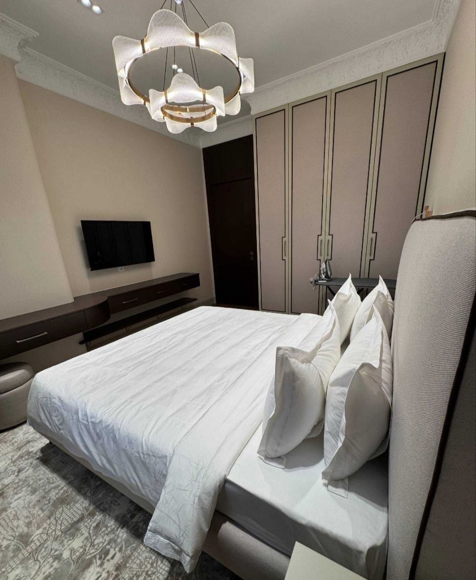 Sotiladi 2 xonali xonadon, 78 m² · Infinity · Mirzo Ulug‘bek — surat 3