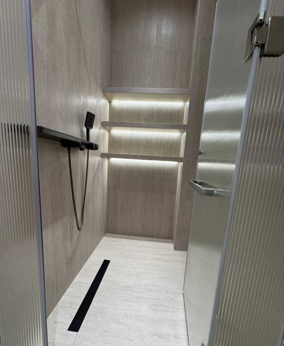 Sotiladi 2 xonali xonadon, 78 m² · Infinity · Mirzo Ulug‘bek — surat 8
