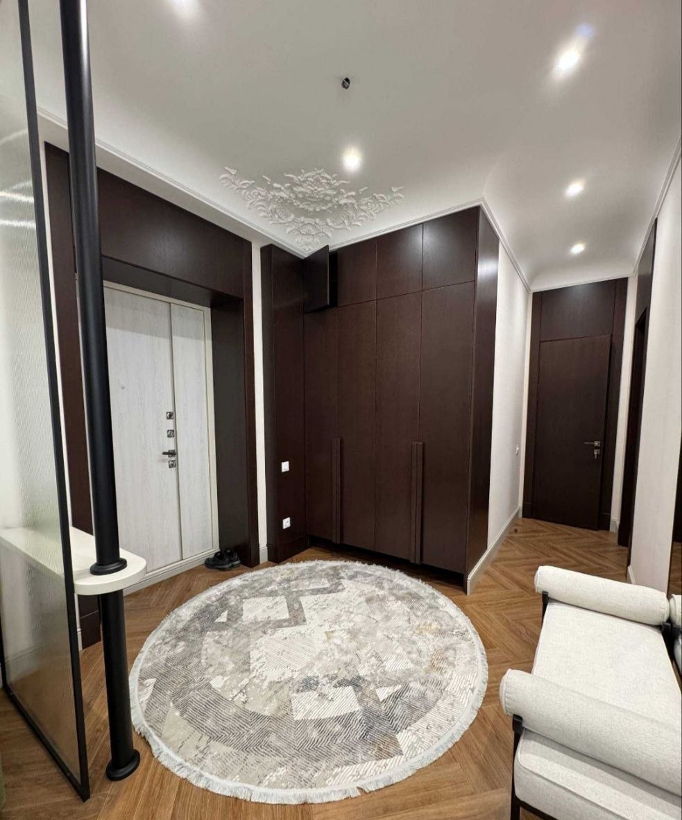 Sotiladi 2 xonali xonadon, 78 m² · Infinity · Mirzo Ulug‘bek — surat 7