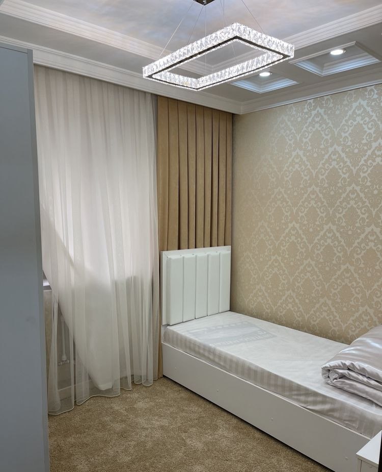 Sotiladi 4 xonali xonadon, 95 m² · Mirzo Ulug‘bek — surat 3