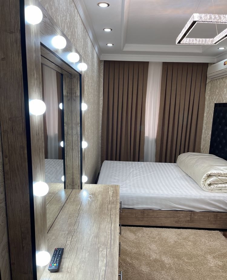 Sotiladi 4 xonali xonadon, 95 m² · Mirzo Ulug‘bek — surat 2