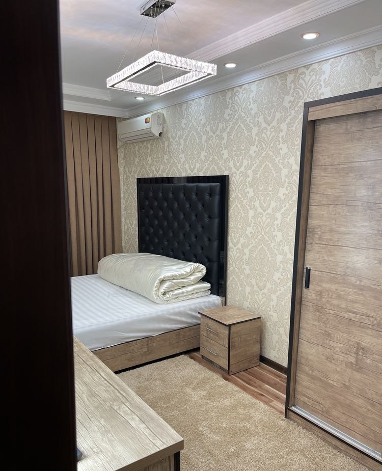 Sotiladi 4 xonali xonadon, 95 m² · Mirzo Ulug‘bek — surat 4