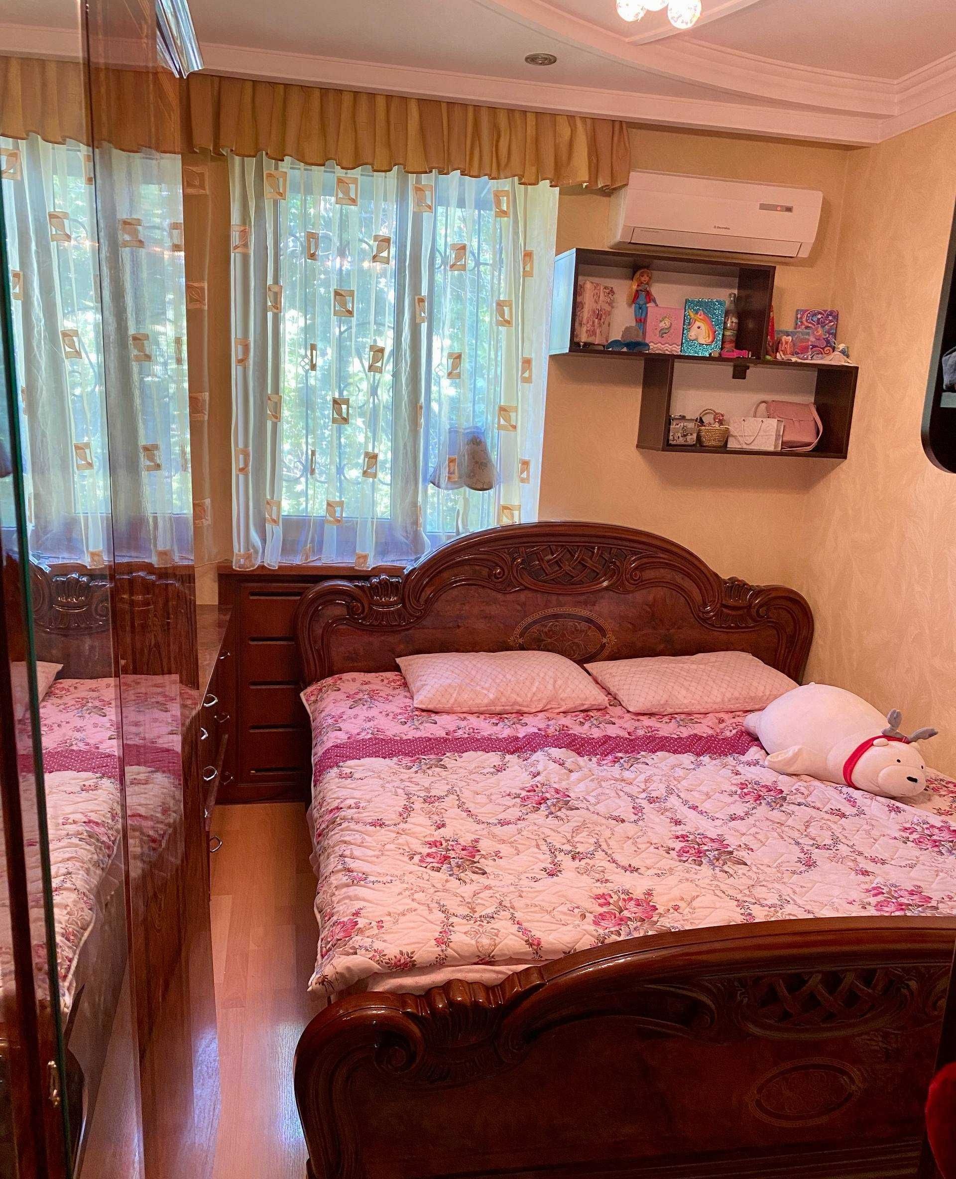 Продаётся 4-комн. квартира, 90 м² · Мирзо-Улугбек — фото 5