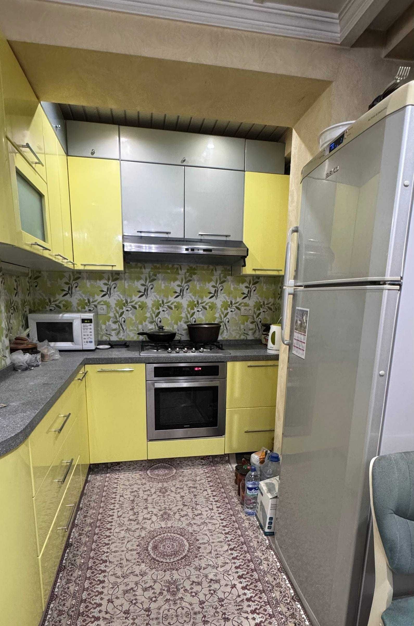 Продаётся 4-комн. квартира, 90 м² · Мирзо-Улугбек — фото 7
