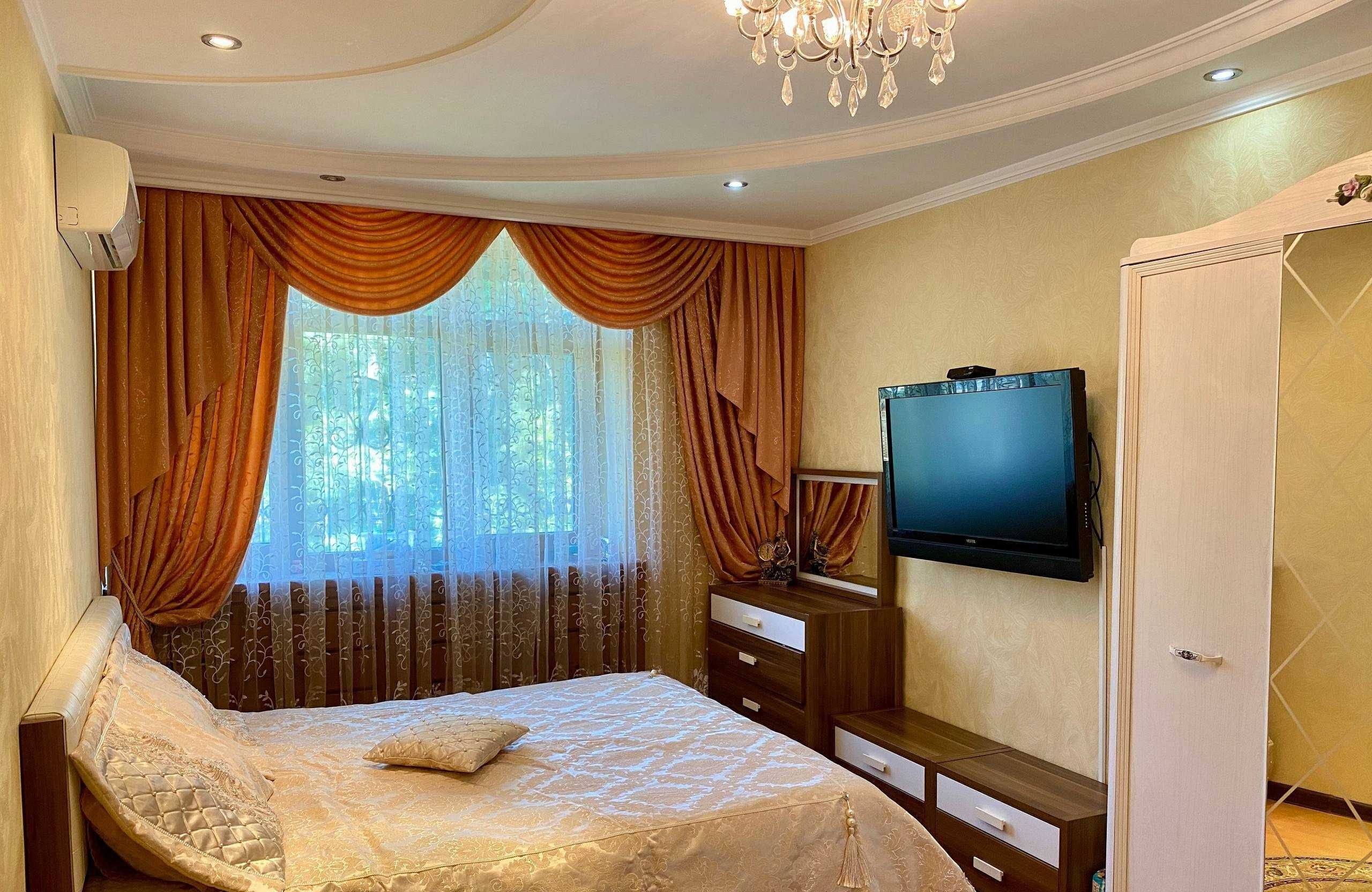 Продаётся 4-комн. квартира, 90 м² · Мирзо-Улугбек — фото 3