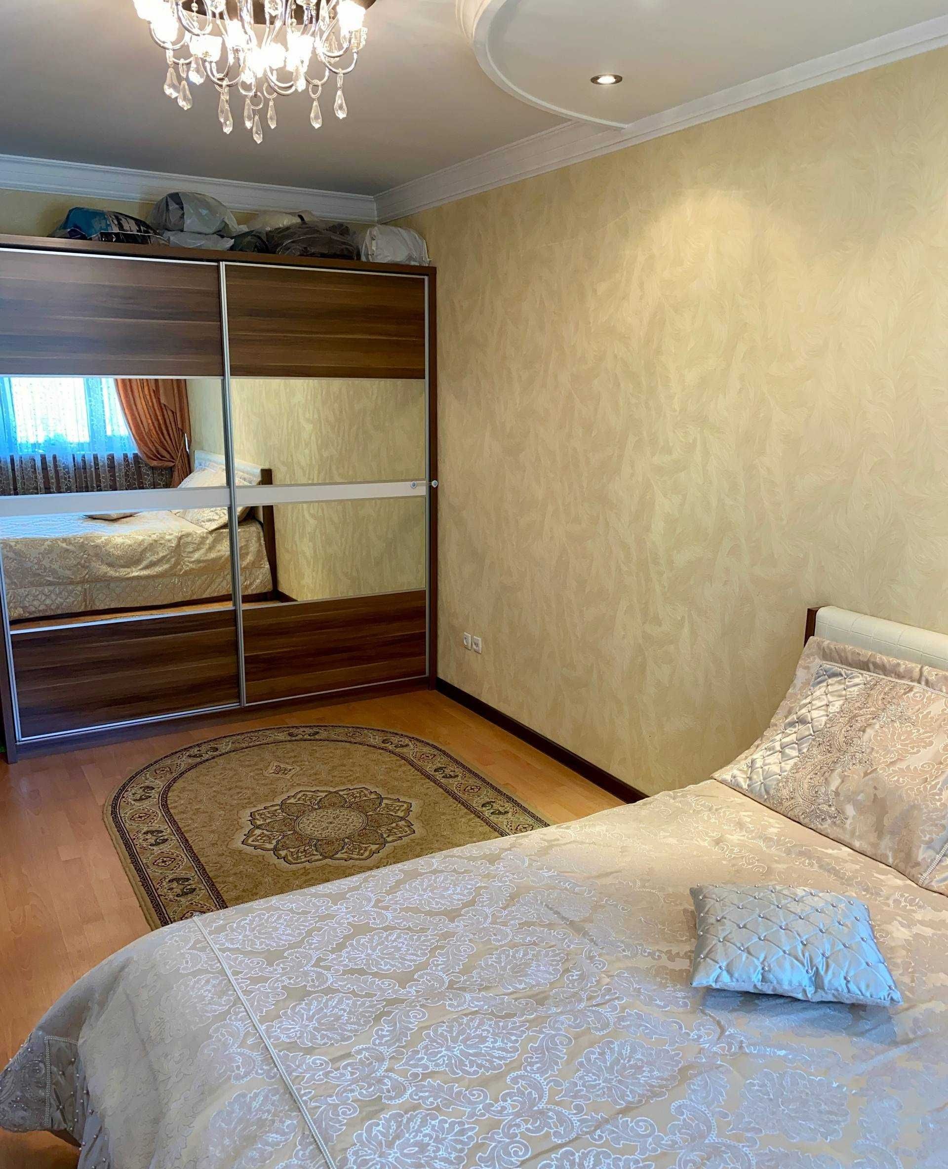 Продаётся 4-комн. квартира, 90 м² · Мирзо-Улугбек — фото 4
