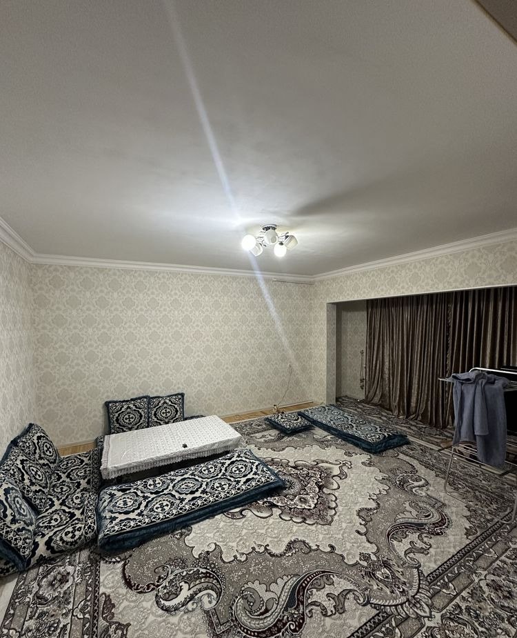 Продаётся 2-комн. квартира, 64 м² · Шайхантахур — фото 2