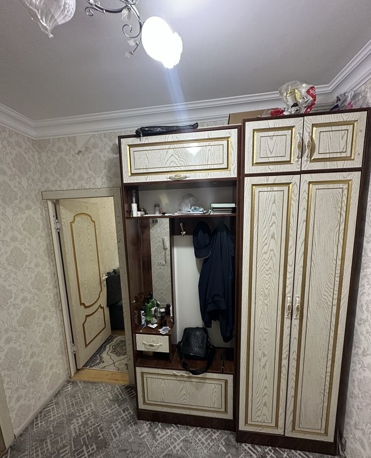 Продаётся 2-комн. квартира, 64 м² · Шайхантахур — фото 4