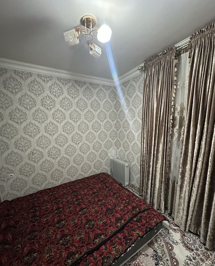 Продаётся 2-комн. квартира, 64 м² · Шайхантахур — фото 7