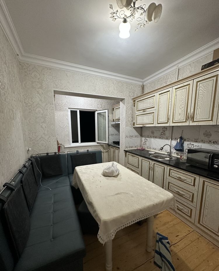 Продаётся 2-комн. квартира, 64 м² · Шайхантахур — фото 1