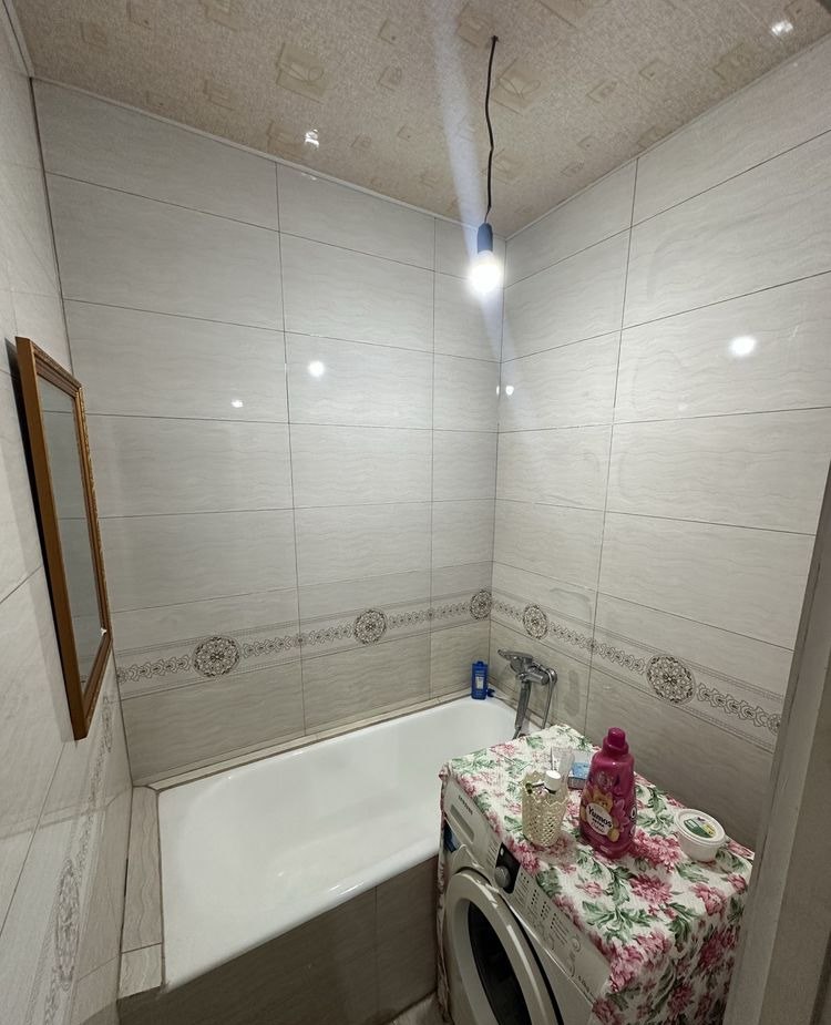 Продаётся 2-комн. квартира, 64 м² · Шайхантахур — фото 6