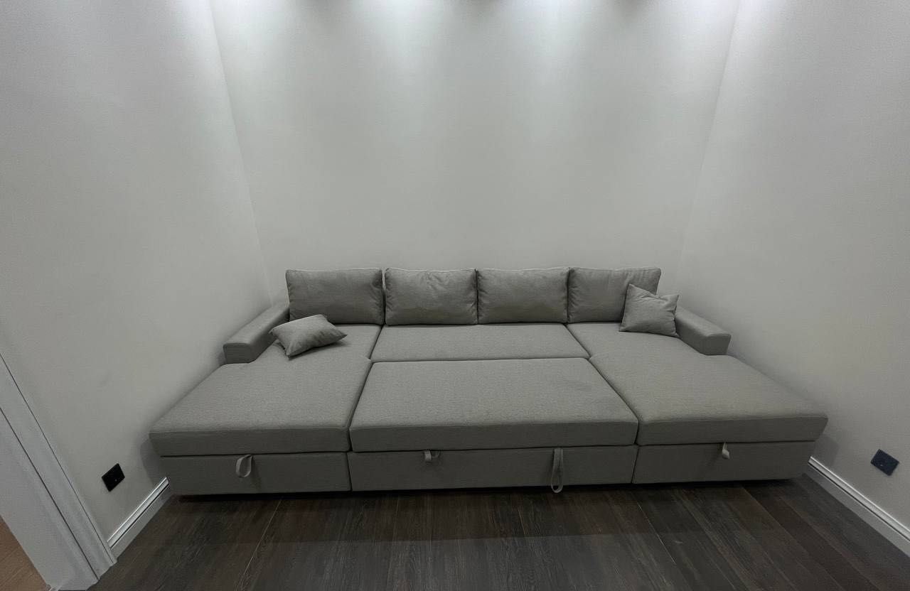 Продаётся 3-комн. квартира, 93.81 м² · Мирзо-Улугбек — фото 3