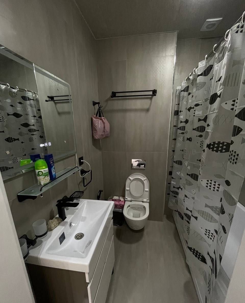 Продаётся 3-комн. квартира, 93.81 м² · Мирзо-Улугбек — фото 5