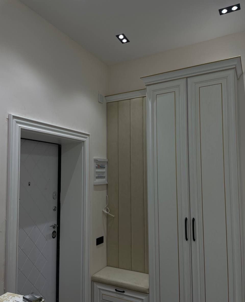 Продаётся 3-комн. квартира, 93.81 м² · Мирзо-Улугбек — фото 7