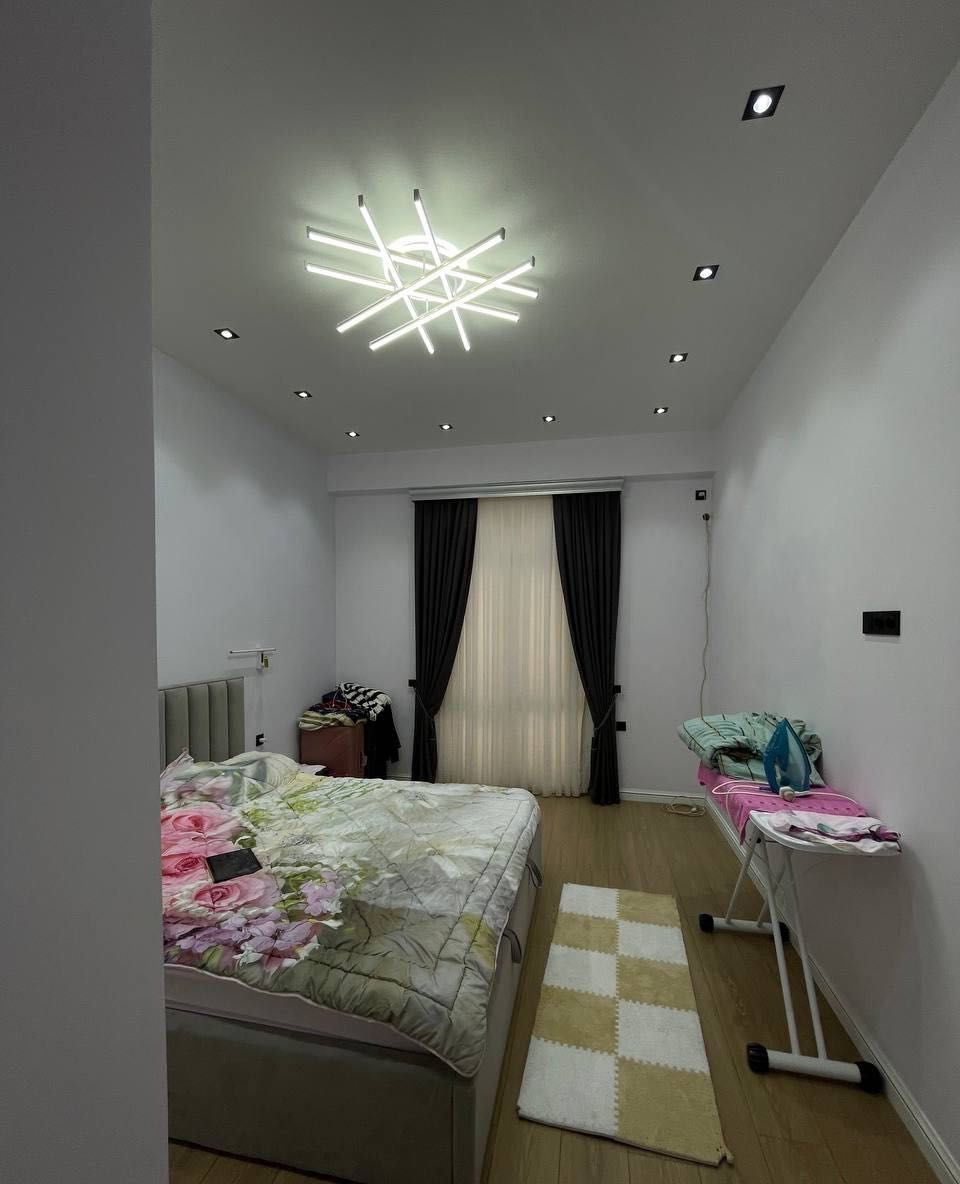 Продаётся 3-комн. квартира, 93.81 м² · Мирзо-Улугбек — фото 2