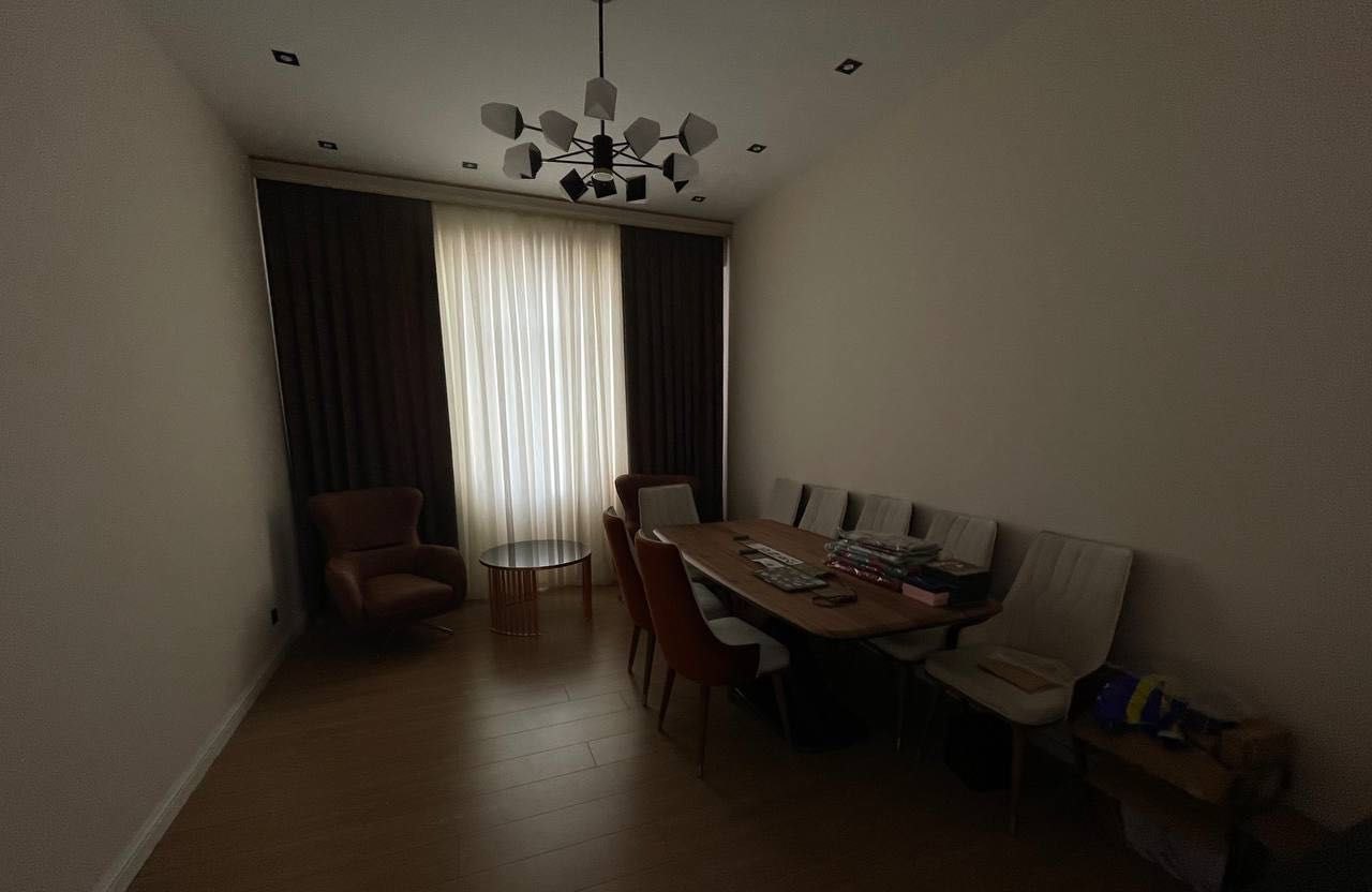 Продаётся 3-комн. квартира, 93.81 м² · Мирзо-Улугбек — фото 1