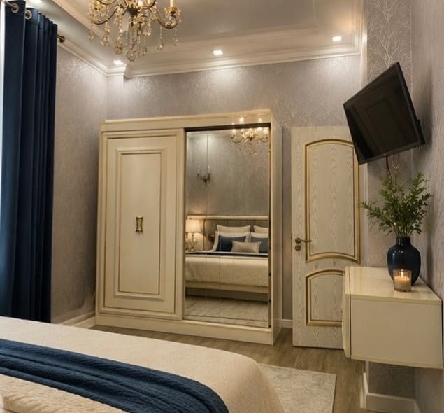 For sale 2-room apartment, 65 m² · Mirzo-Ulugbek — photo 2