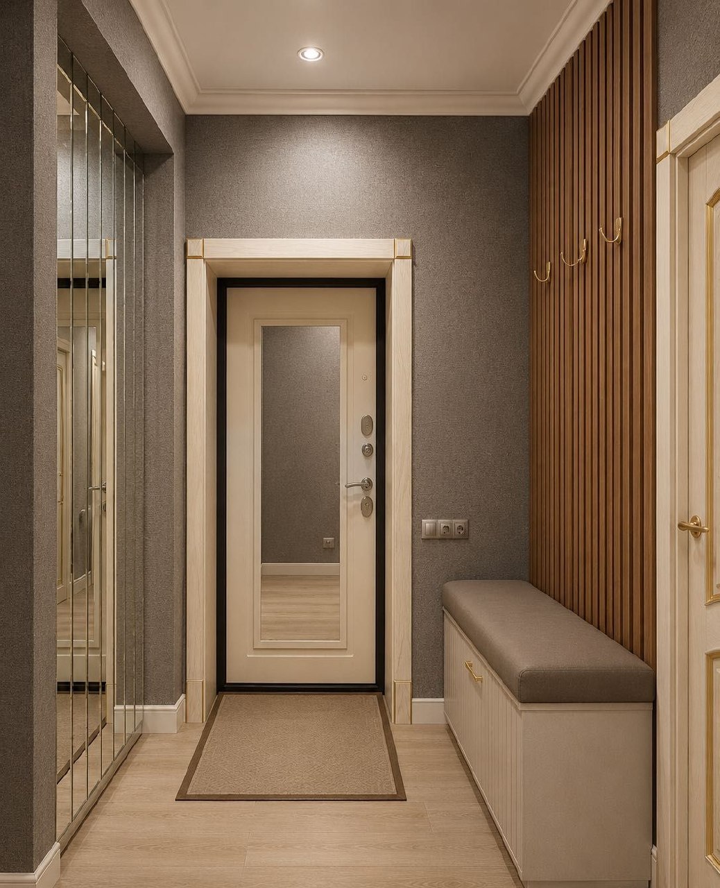 For sale 2-room apartment, 65 m² · Mirzo-Ulugbek — photo 6