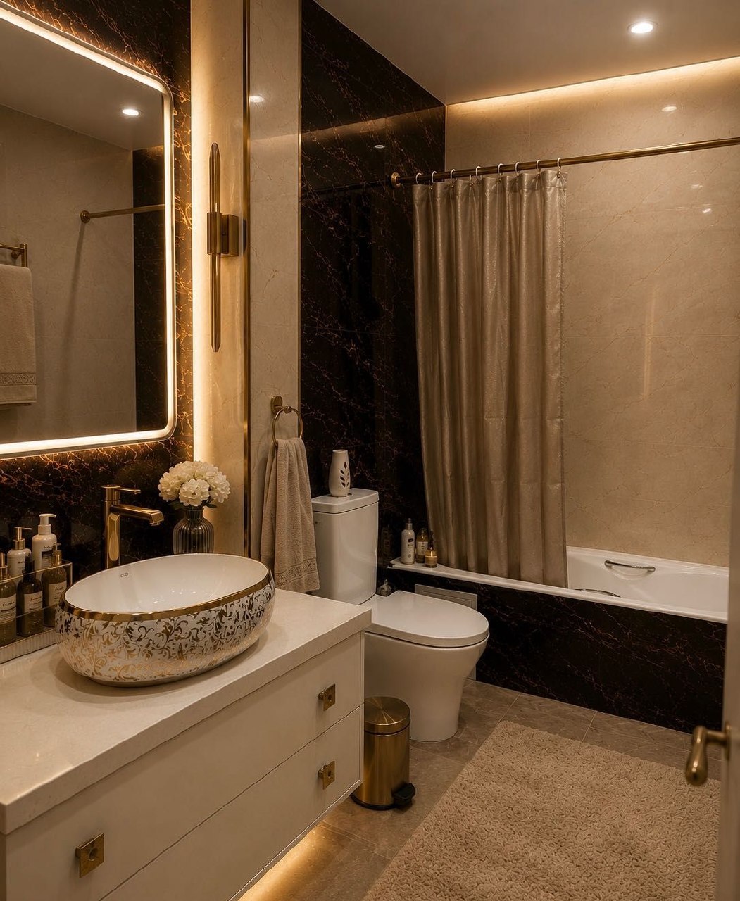 For sale 2-room apartment, 65 m² · Mirzo-Ulugbek — photo 5