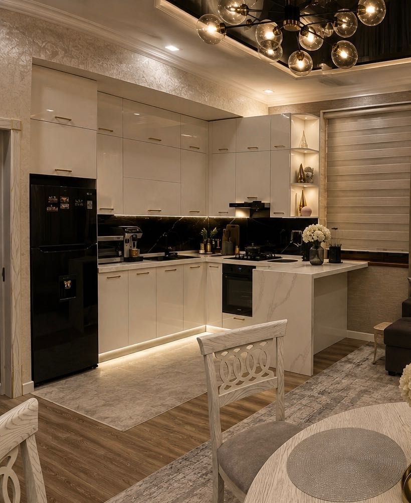 For sale 2-room apartment, 65 m² · Mirzo-Ulugbek — photo 4