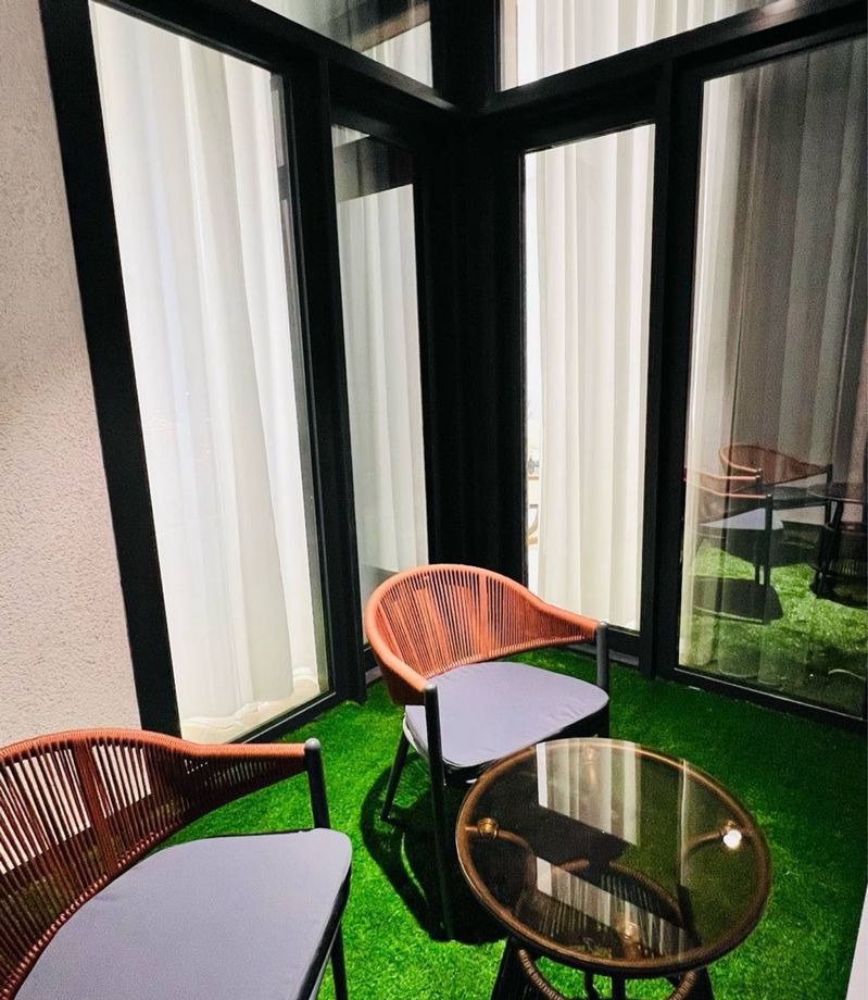 Продаётся 2-комн. квартира, 60 м² · ЖК Nest One · Шайхантахур — фото 7