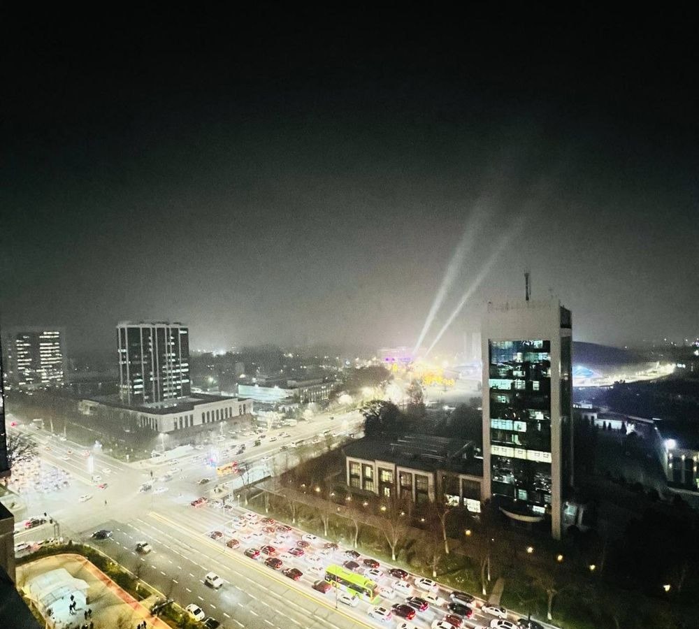 Продаётся 2-комн. квартира, 60 м² · ЖК Nest One · Шайхантахур — фото 9