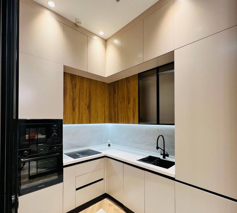 Продаётся 2-комн. квартира, 60 м² · ЖК Nest One · Шайхантахур — фото 6
