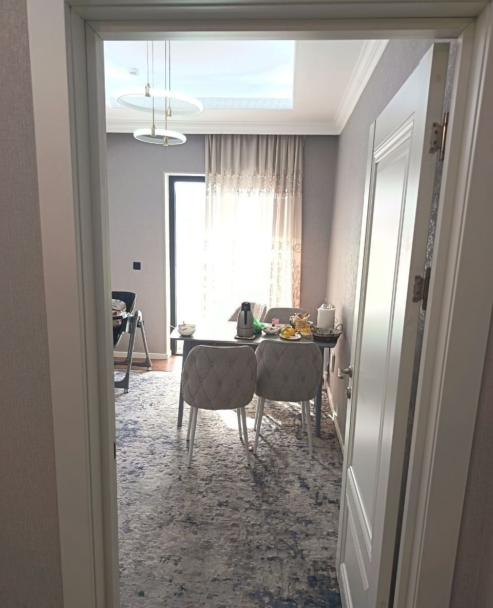 For sale 4-room apartment, 130 m² · Nur · Mirzo-Ulugbek — photo 6