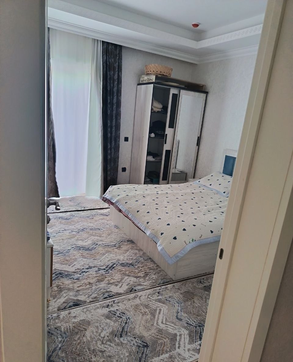 For sale 4-room apartment, 130 m² · Nur · Mirzo-Ulugbek — photo 2